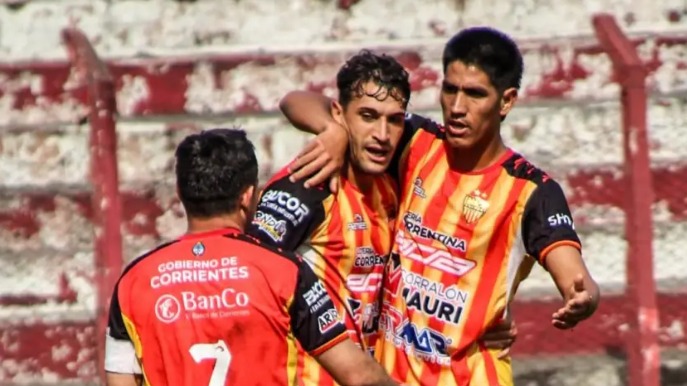 Boca Unidos, como local, para ser único líder y sellar su clasificación