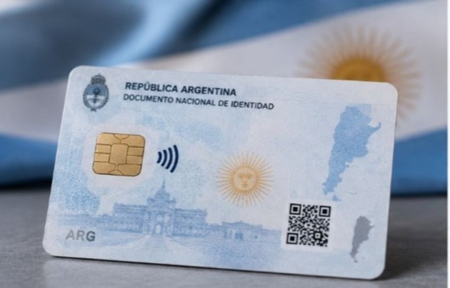 Nuevo DNI electrónico: quiénes deben renovarlo y cuánto cuesta
