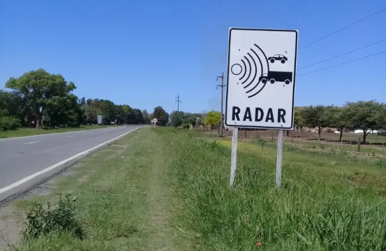 Nuevos radares en Corrientes