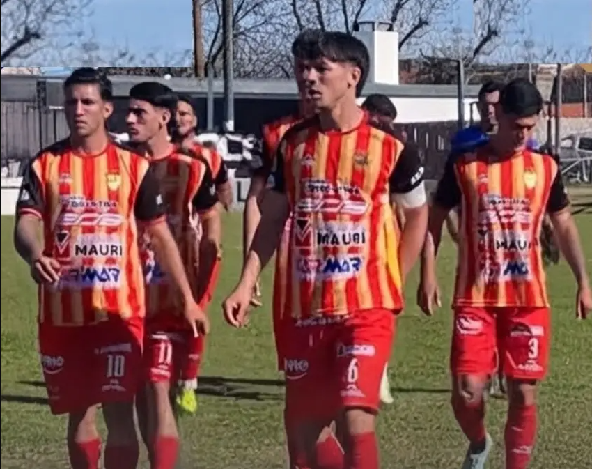 Boca Unidos perdió, dejó su invicto y ahora comparte la punta de la zona