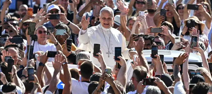 El Episcopado detalló los requisitos para sumarse como voluntario a la visita papal