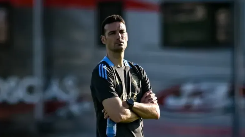 La Selección Argentina jugará tres amistosos en el país: están los rivales