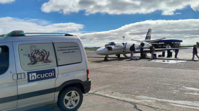 En lo que va del año, 30 correntinos dijeron "sí" a la donación de órganos