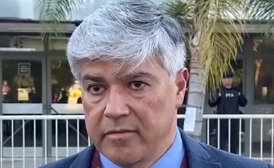  Caso Loan: Hanson pidió un careo por “una contradicción muy marcada” sobre lo ocurrido en la comisaría