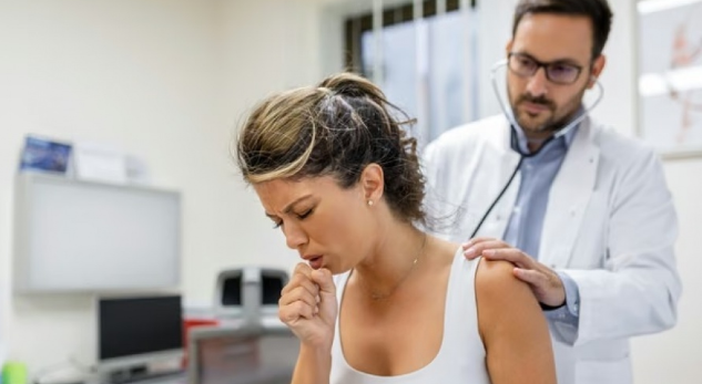 Preocupa el aumento de casos de tuberculosis en Argentina
