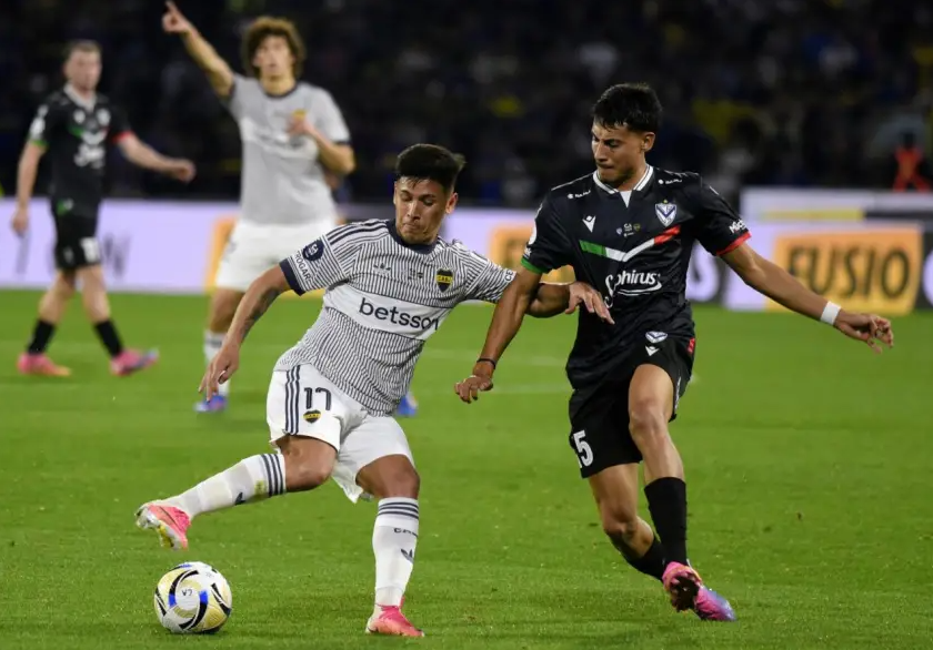 La AFA postergó el fallo por el reclamo de Vélez contra Boca en la Copa Argentina