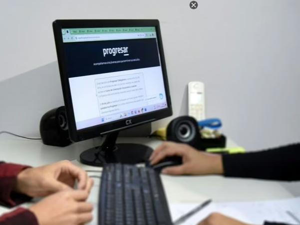 Becas Progresar: se acerca la fecha límite para anotarse a través de Mi Argentina