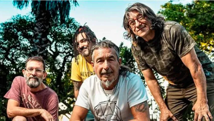 Confirmaron las primeras cinco bandas nacionales para el Taragüí Rock 2026