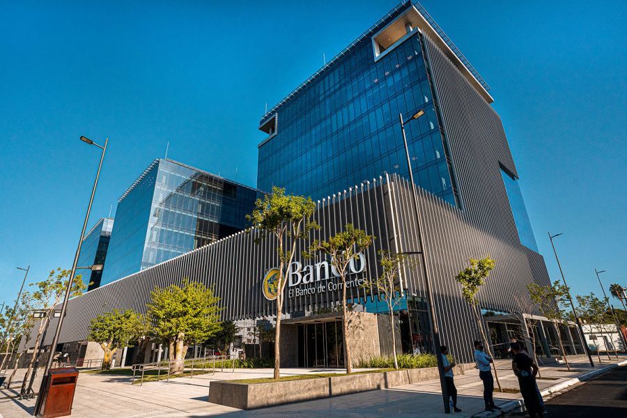Banco de Corrientes: así será la atención durante el feriado local del 24 de septiembre
