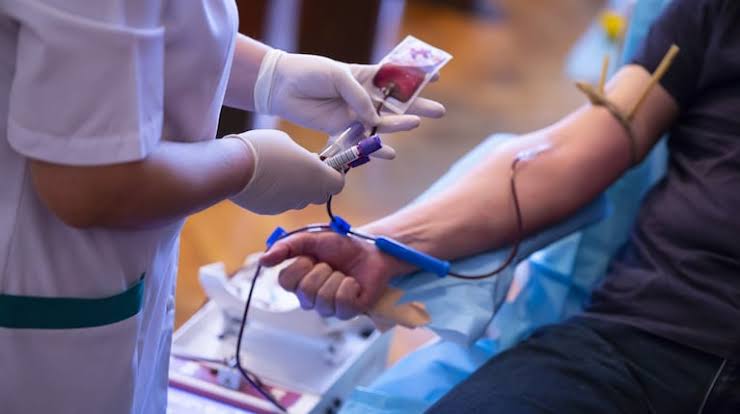 Testigos de Jehová podrán decidir sobre las transfusiones de sangre
