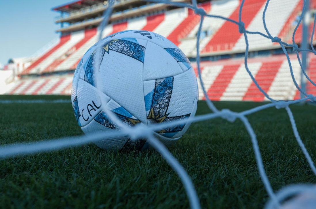 La AFA anunció la creación de una nueva copa en el fútbol argentino a partir de 2027