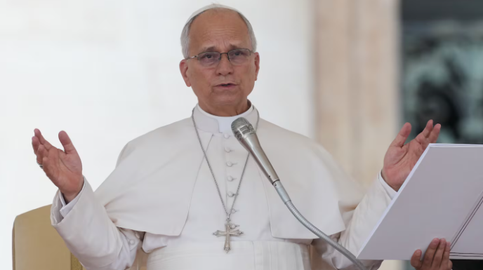 Visita del papa León XIV: el Gobierno confirmó que el lunes 9 de noviembre será feriado nacional