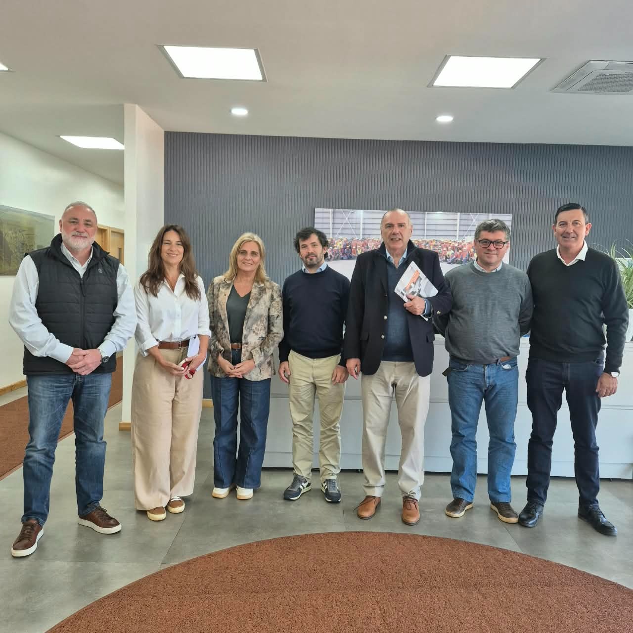 Parlamento del Norte Grande: propondrán como tema los costos logísticos del sector forestoindustrial