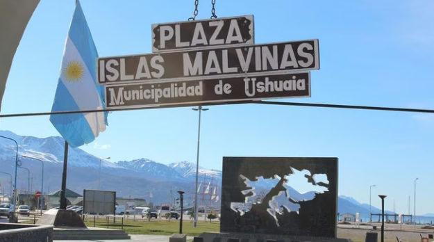 Malvinas: impulsan una reunión del Parlasur en Tierra del Fuego como gesto de respaldo regional