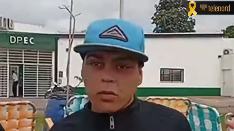 Vendedores ambulantes  reclaman igualdad en los controles