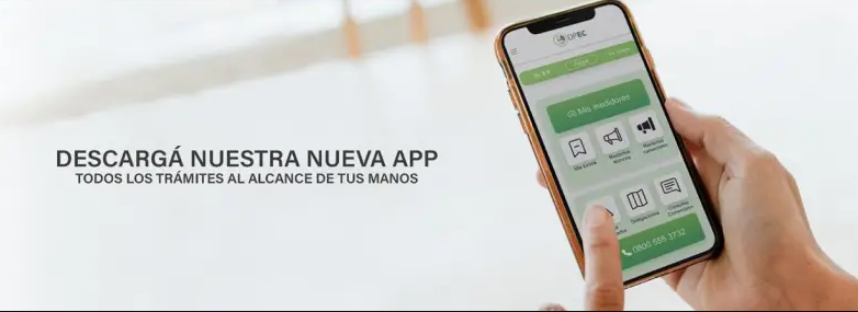 La DPEC ya no responderá consultas por WhatsApp y centralizará la atención en sus plataformas digitales