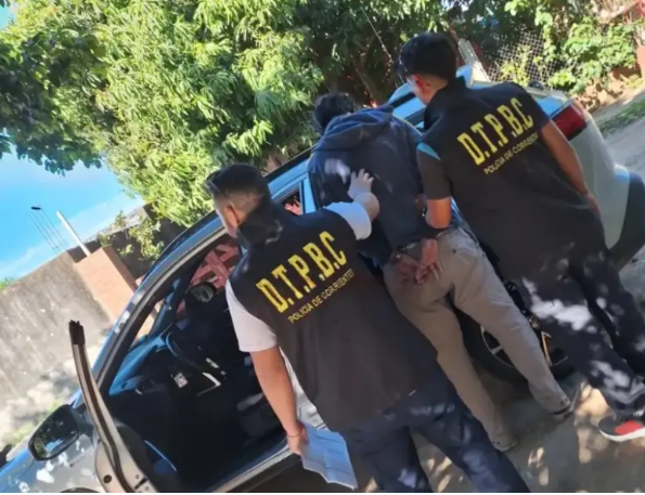 Detienen a un hombre acusado de abusar de una familiar con parálisis cerebral