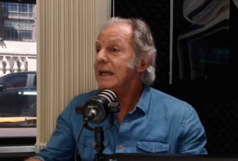 Buompadre sobre el STJ: " Se tendrían que ir todos y traer a gente nueva que se capacite y rinda"