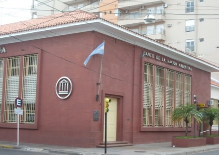 Los bancos estarán cerrados por cinco días seguidos en noviembre