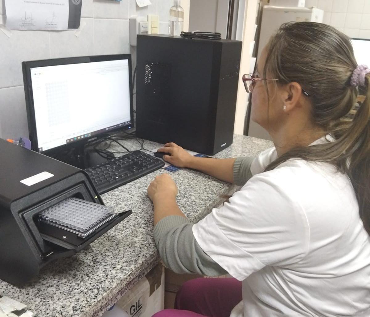 El Programa de Pesquisa Neonatal cumple 20 años detectando enfermedades en recién nacidos