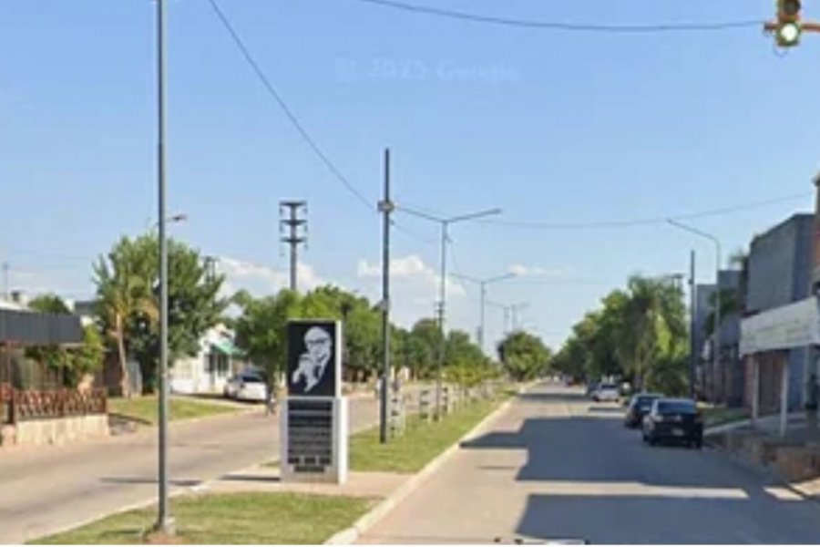 Cortarán el tránsito durante 60 dias en una avenida de Corrientes