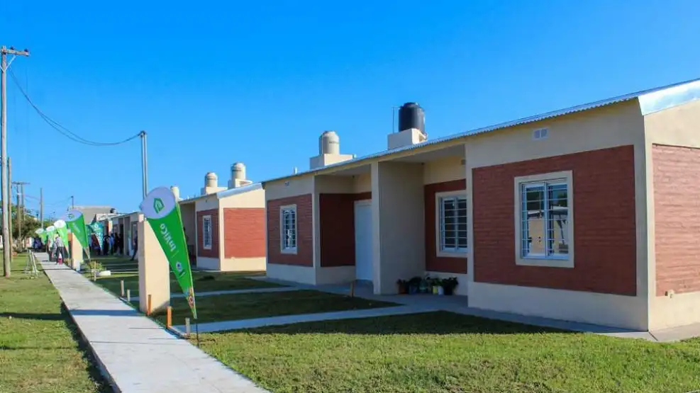 Casi 50 mil correntinos se registraron al sistema de vivienda unipersonal