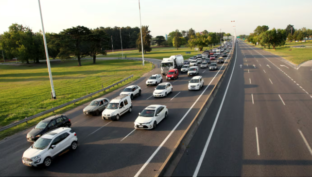 El Gobierno firmó las concesiones de ocho corredores de rutas nacionales que serán operados por empresas privadas