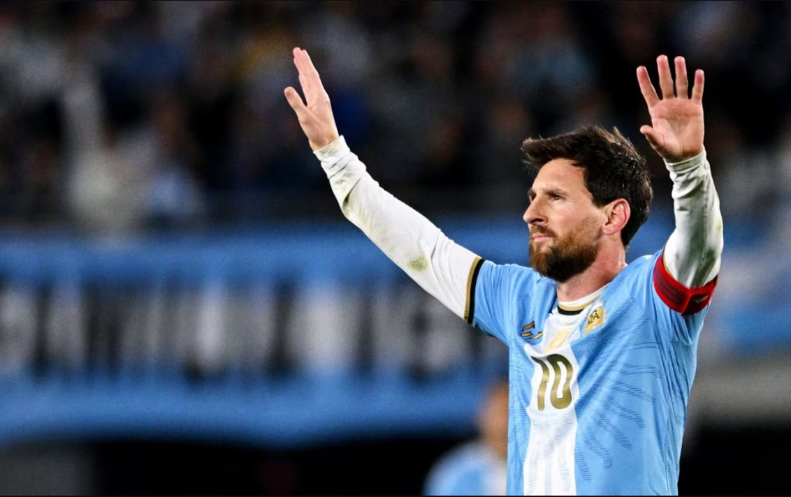 ¡Eternamente gracias, Capitán!