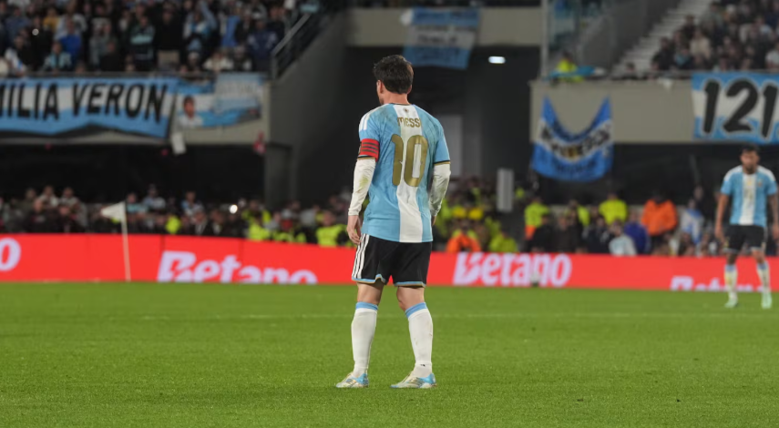 Cómo sigue la agenda de Lionel Messi después de su despedida de la Selección argentina: cuándo vuelve a jugar