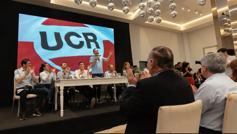 La UCR de Corrientes reformó su Carta Orgánica