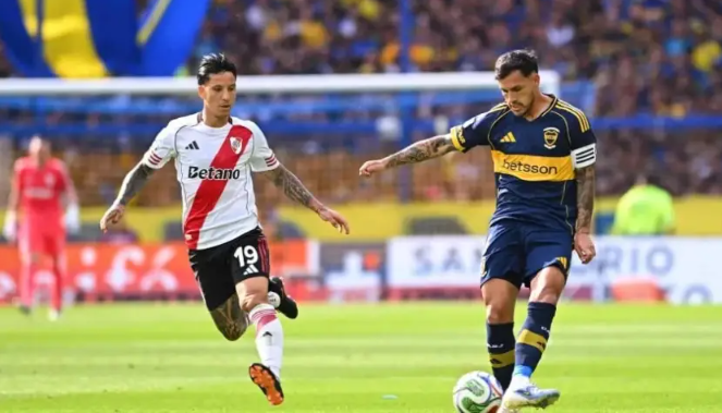 Confirmaron la fecha del Superclásico Boca vs. River