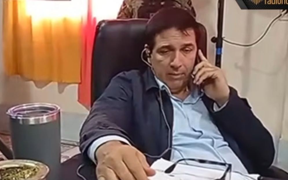 Ditella enfatizó la necesidad de extremar los recaudos para proteger a los menores de edad en el juicio