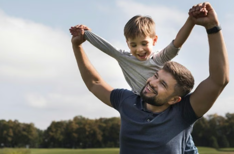 Natalidad en la Argentina: 68% de los hombres quiere ser padre, pero la crianza aún recae en las mujeres