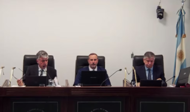 Juicio por Vialidad II: un testigo reveló sobreprecios en las obras de Santa Cruz