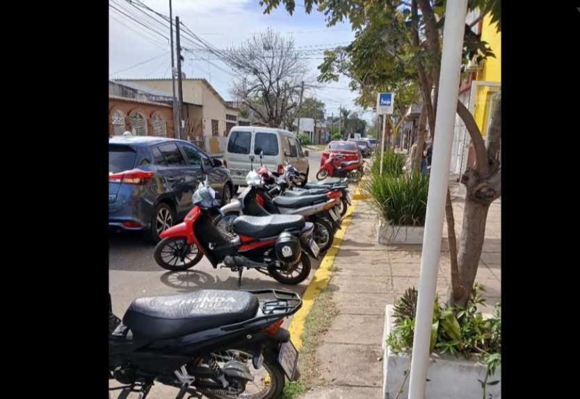 «Son las mismas terapeutas las que obstruyen la zona de ascenso y descenso»