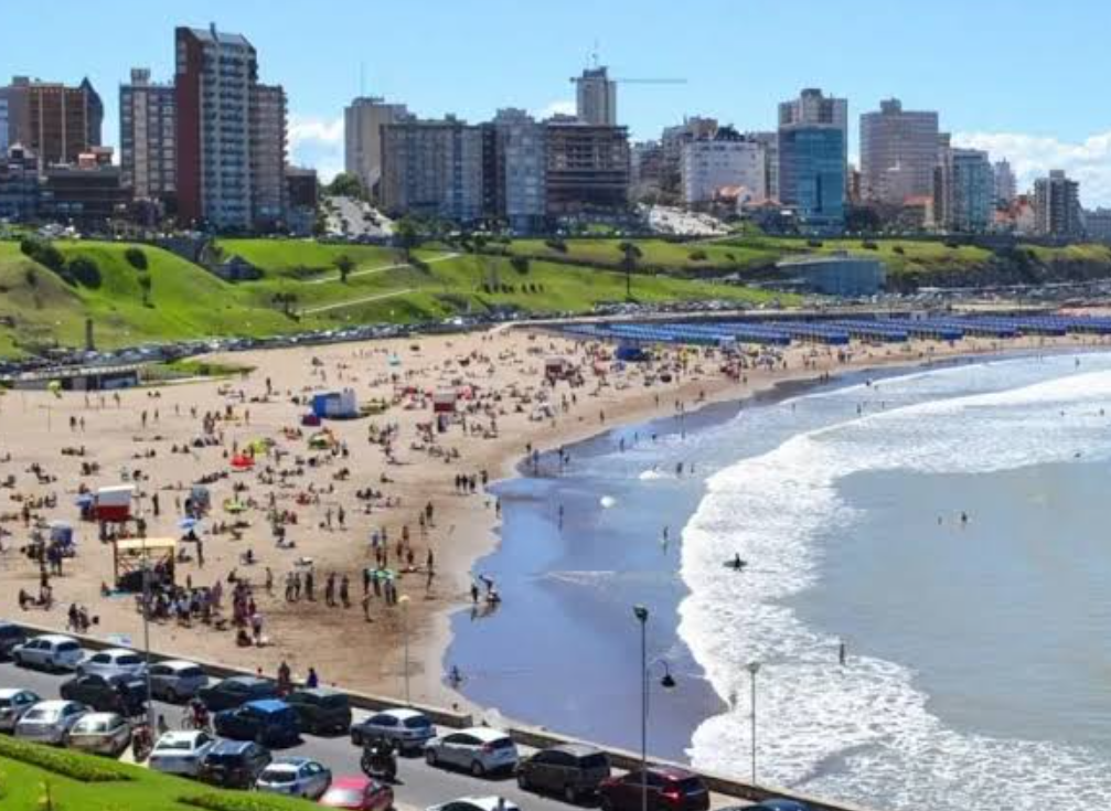 Fin de semana largo: los números que dejó el turismo en el país