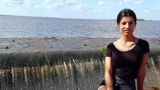 Nueva marcha por el esclarecimiento del crimen de Cecilia Lazcano en Corrientes