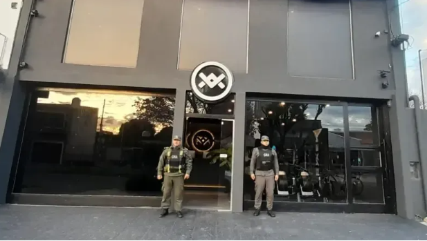 Causa Exen: la Cámara Federal ordenó liberar a todos los imputados por falta de mérito