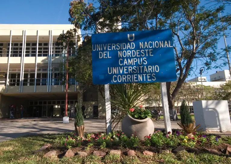 Ciclo lectivo 2027: las inscripciones en la UNNE ya tienen fecha de inicio