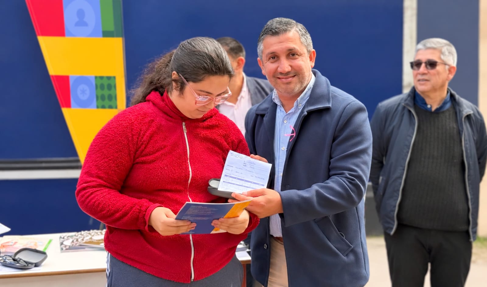 Crece la atención de salud municipal de Mburucuyá por más demandas de vecinos