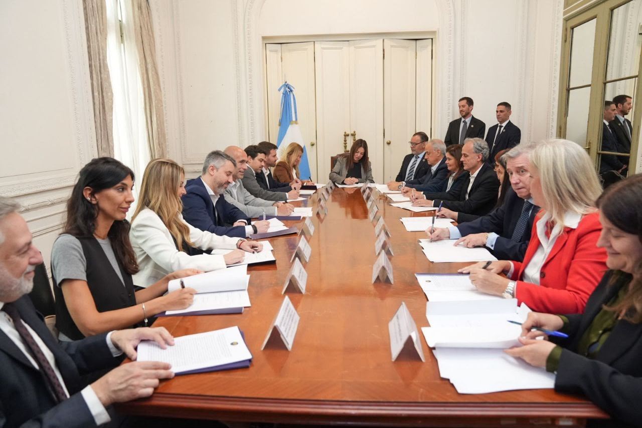 El Banco de Corrientes adhirió al Programa Nacional de Educación Financiera 