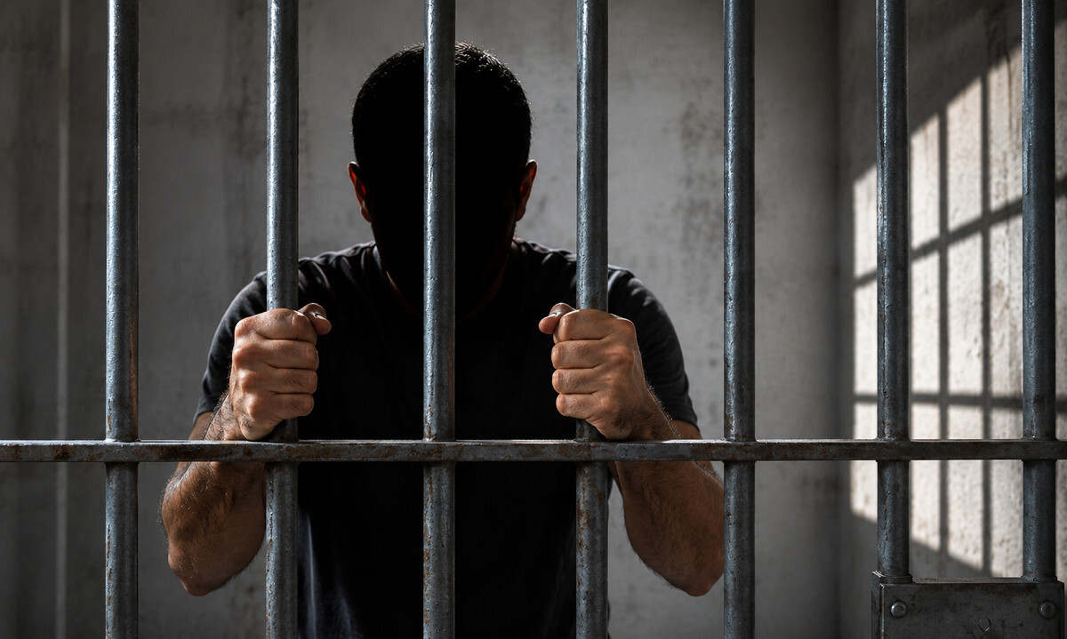 Lo condenaron a cinco años de prisión por abusar de su propio hijo