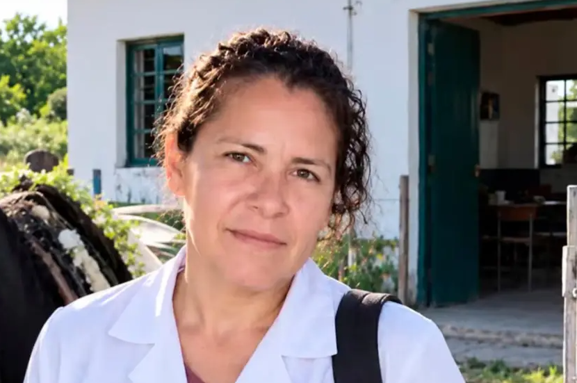 Hallaron prendas quemadas y dictaron prisión preventiva para dos imputados
