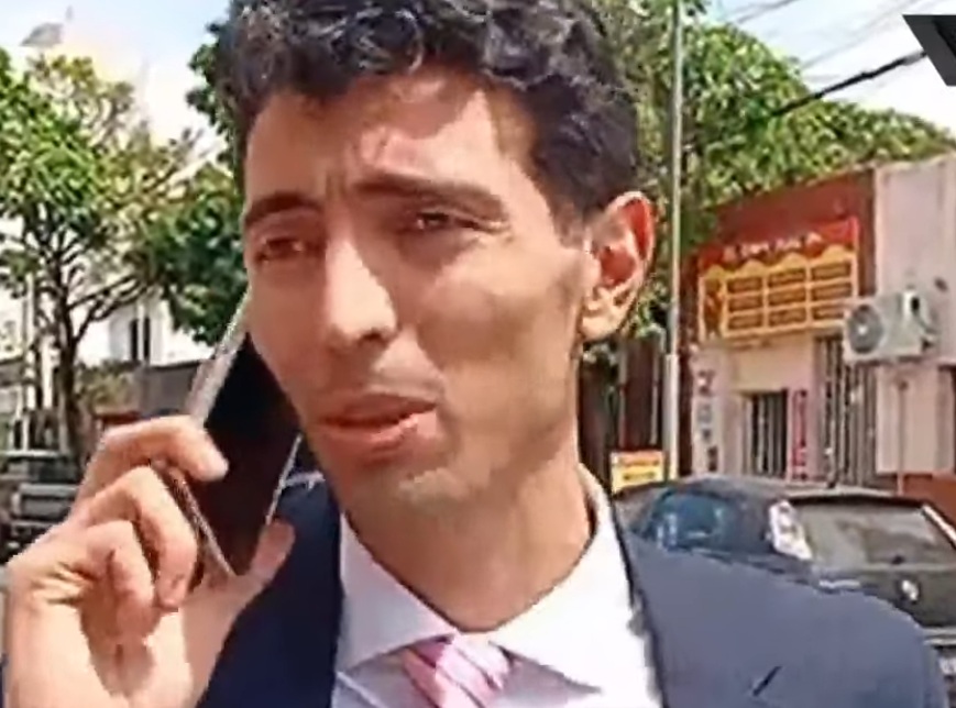 Ernesto “Tito” González analizó el desarrollo del juicio y reconoció que se debatieron cuestiones poco relevantes