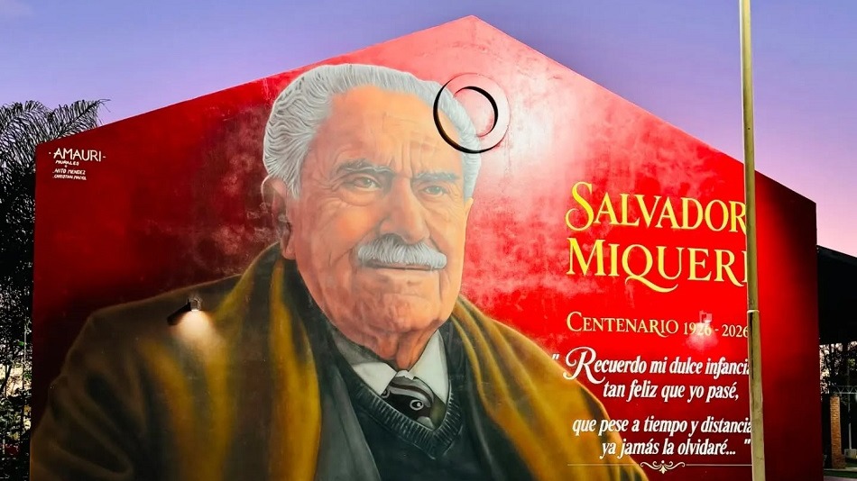 Mburucuyá larga el Primer Congreso de Chamamé Auténtico y Tradicional