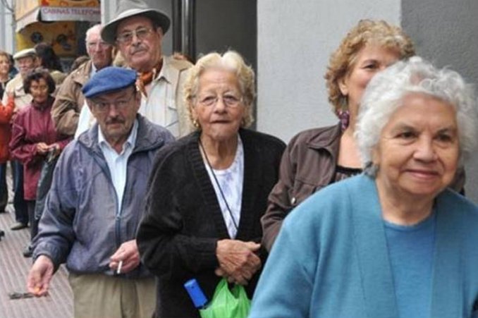 Confirmaron el bono previsional de noviembre para jubilados